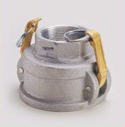Reducer Increaser part D,Special Camlocks,Industrial Hose